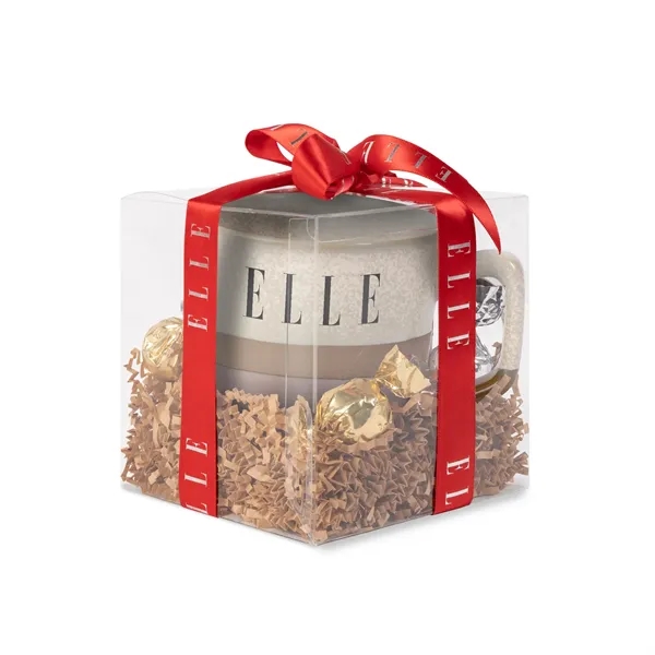 Touch of Chocolate Gift Set... from ASI 44900 NC Custom (CI/Lanco) / Lanco