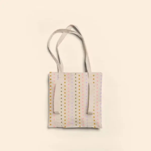 Our Main Squeeze Yoga Tote. It's simple and straightforward, but this... from ASI 74710 Numo