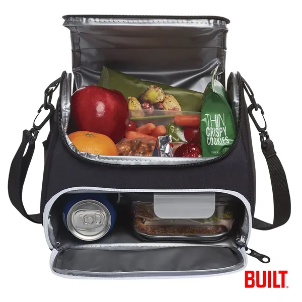 Designed for flexibility and convenience, this Prime Lunch Bag features 2... from ASI 84592 St Regis Group