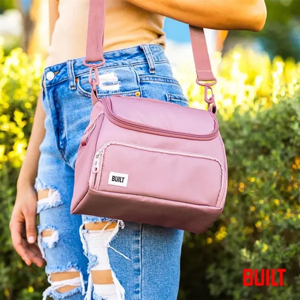 Designed for flexibility and convenience, this Prime Lunch Bag features 2... from ASI 84592 St Regis Group