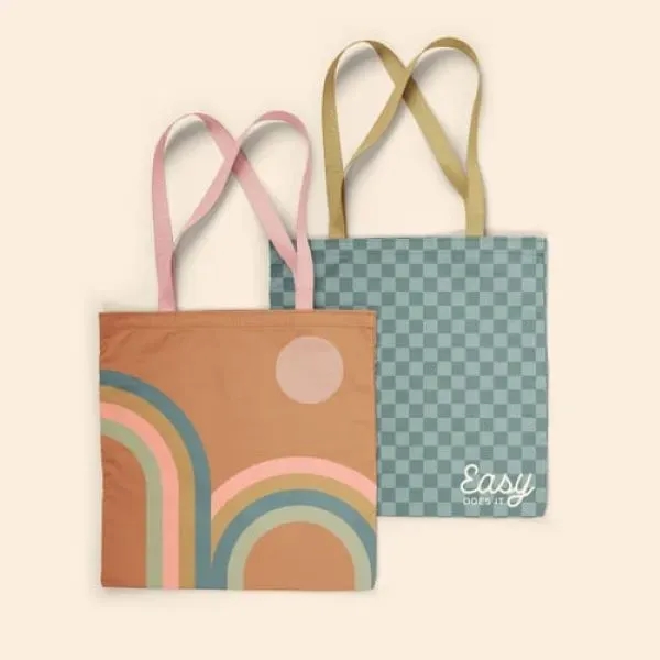 Notebooks, magazines, calendars, folders; carry them together in our Main Squeeze... from ASI 74710 Numo