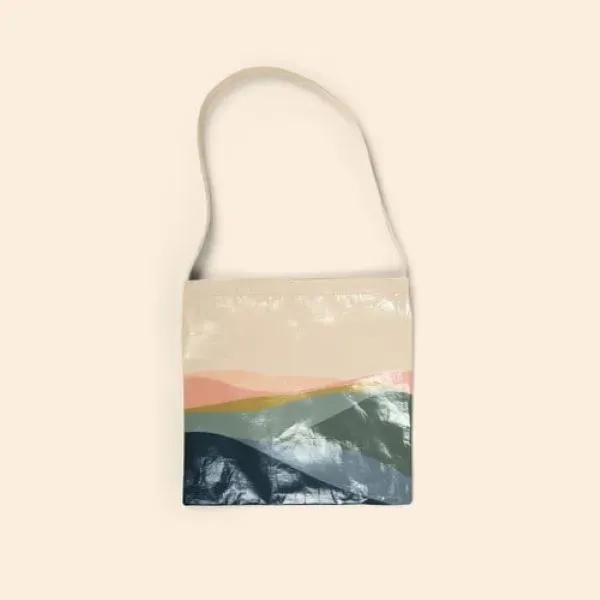 The Sunshine Tote is perfect for carrying your belongings hands-free, your... from ASI 74710 Numo