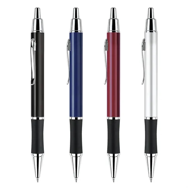 Click action ballpoint pen.... from ASI 31517 Admart Products / Admart Line