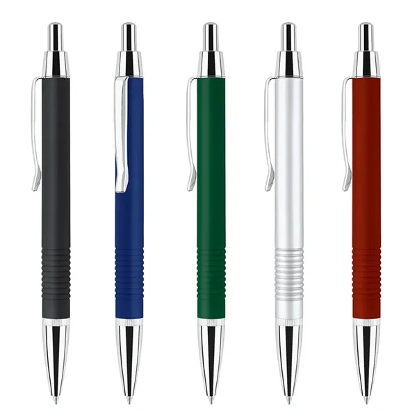 Click action ballpoint pen.... from ASI 31517 Admart Products / Admart Line