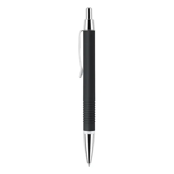 Click action ballpoint pen.... from ASI 31517 Admart Products / Admart Line