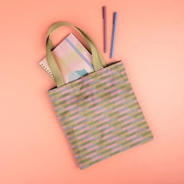 The Teeny Tiny Tote is here to hold and carry your... from ASI 74710 Numo