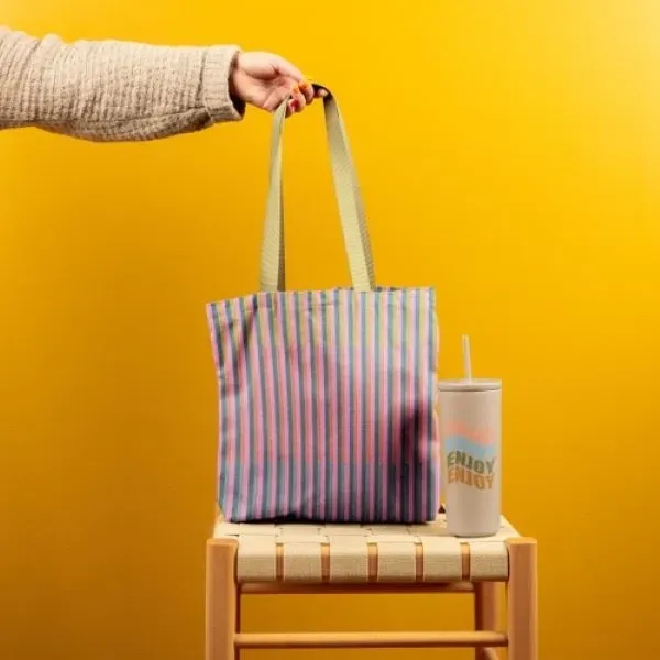 This is the classic, the champ, the tote that will get... from ASI 74710 Numo