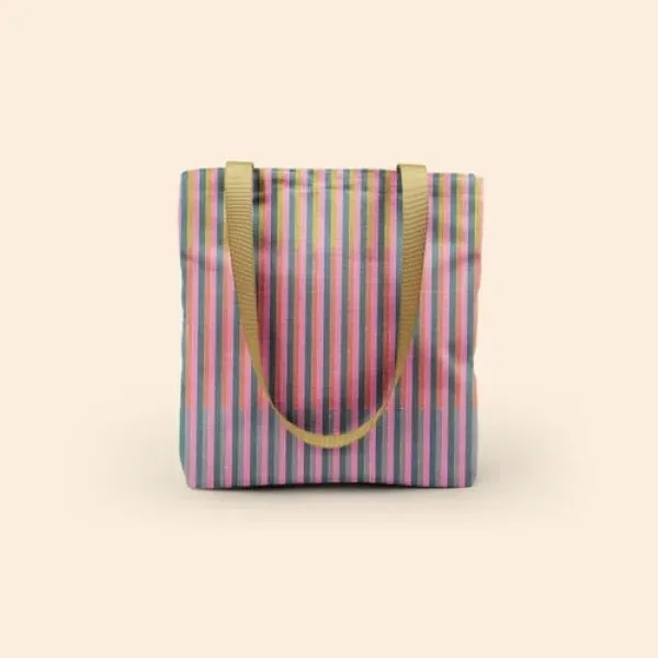 This is the classic, the champ, the tote that will get... from ASI 74710 Numo