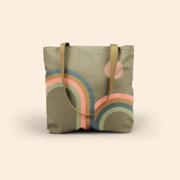 The Daily Grind is the classic tote, when you need some... from ASI 74710 Numo