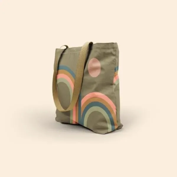 The Daily Grind is the classic tote, when you need some... from ASI 74710 Numo