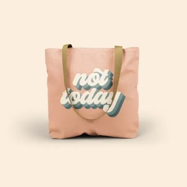 The Daily Grind is the classic tote, when you need some... from ASI 74710 Numo