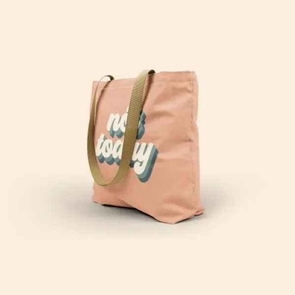 The Daily Grind is the classic tote, when you need some... from ASI 74710 Numo