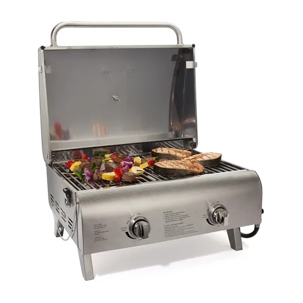21" tabletop grill.... from ASI 56070 Gemline / Gemline®