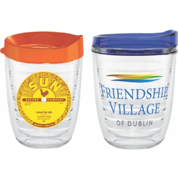 Impact&Shatter Resistant,Top-rack dishwasher safe,Keeps drinks hot or cold,Includes Thumbslide TKO lid... from ASI 72657 Active Life Promo / Apres Ski Active Life