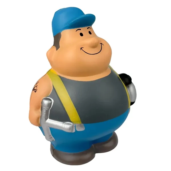 Trucker Bert stress reliever.... from ASI 34415 Alpi International LTD