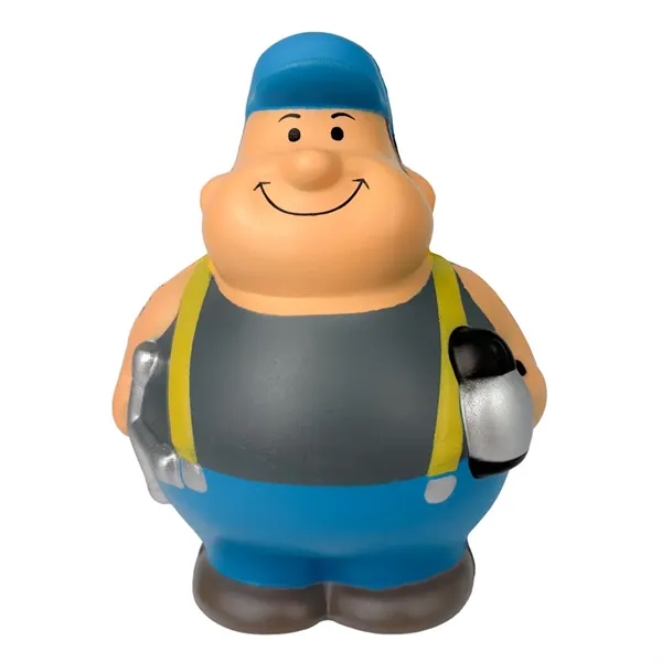 Trucker Bert stress reliever.... from ASI 34415 Alpi International LTD