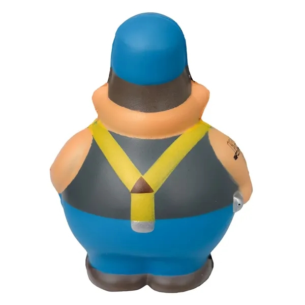 Trucker Bert stress reliever.... from ASI 34415 Alpi International LTD