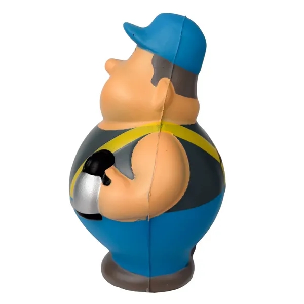 Trucker Bert stress reliever.... from ASI 34415 Alpi International LTD