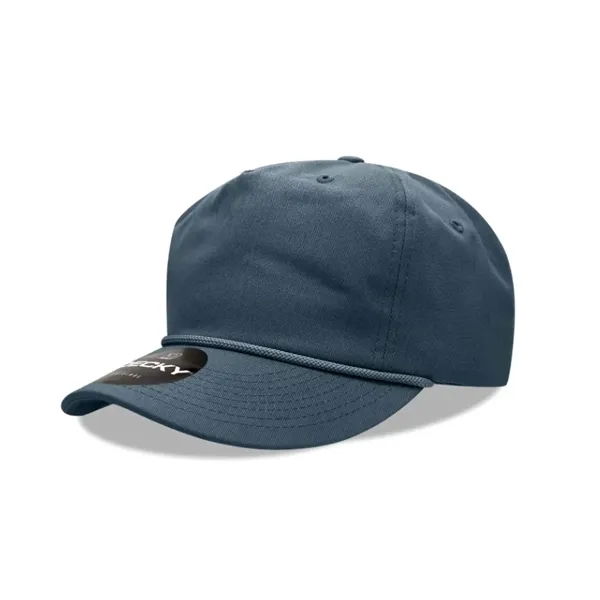 5-Panel Cap made from 100% cotton.... from ASI 72657 Active Life Promo