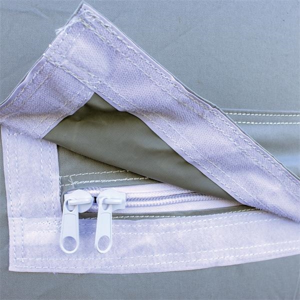 Create a grand entrance with an inflatable archway. The Jumbo Arch... from ASI 87188 Showdown Displays