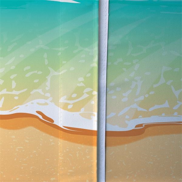 Create a grand entrance with an inflatable archway. The Jumbo Arch... from ASI 87188 Showdown Displays