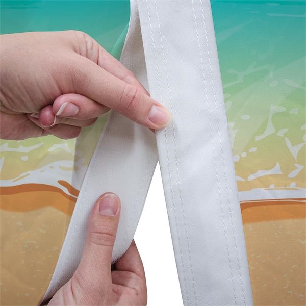 Create a grand entrance with an inflatable archway. The Jumbo Arch... from ASI 87188 Showdown Displays