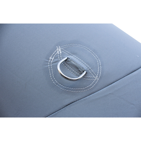 Create a grand entrance with an inflatable archway. The Jumbo Arch... from ASI 87188 Showdown Displays