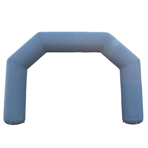 Create a grand entrance with an inflatable archway. The Jumbo Arch... from ASI 87188 Showdown Displays