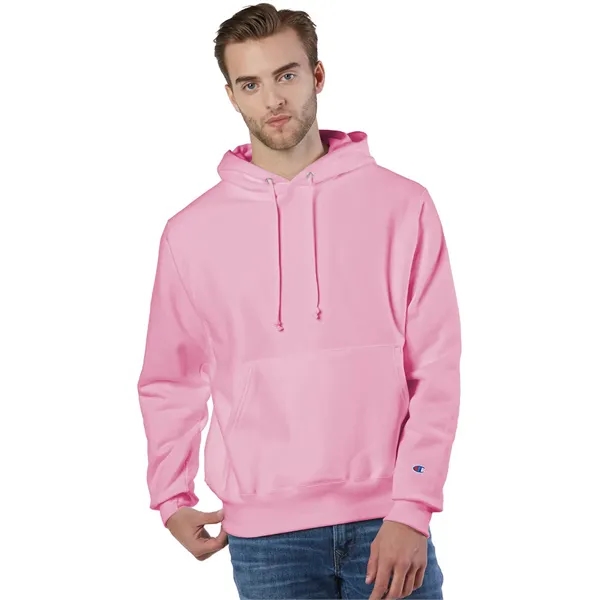 Champion adult pullover hooded sweatshirt.... from ASI 34063 alphabroder