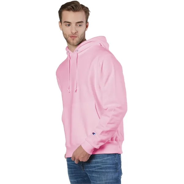 Champion adult pullover hooded sweatshirt.... from ASI 34063 alphabroder