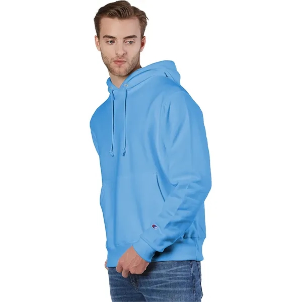 Champion adult pullover hooded sweatshirt.... from ASI 34063 alphabroder