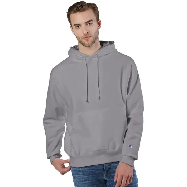 Champion adult pullover hooded sweatshirt.... from ASI 34063 alphabroder