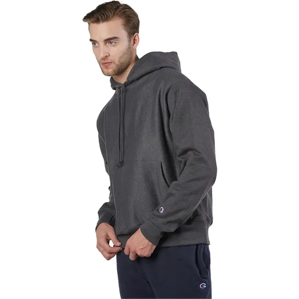 Champion adult pullover hooded sweatshirt.... from ASI 34063 alphabroder