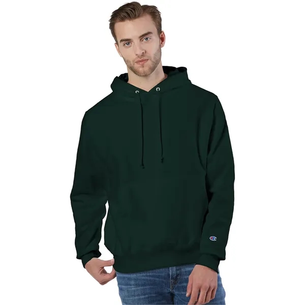 Champion adult pullover hooded sweatshirt.... from ASI 34063 alphabroder