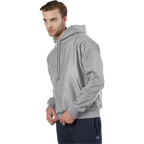 Champion adult pullover hooded sweatshirt.... from ASI 34063 alphabroder