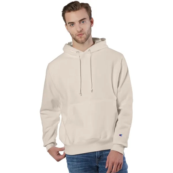 Champion adult pullover hooded sweatshirt.... from ASI 34063 alphabroder