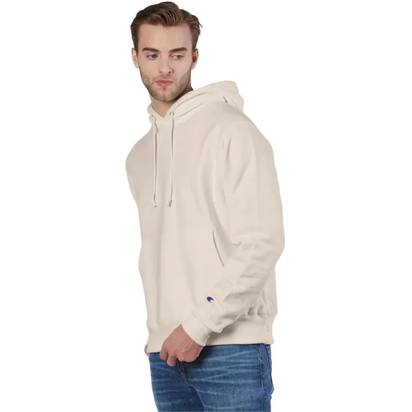 Champion adult pullover hooded sweatshirt.... from ASI 34063 alphabroder