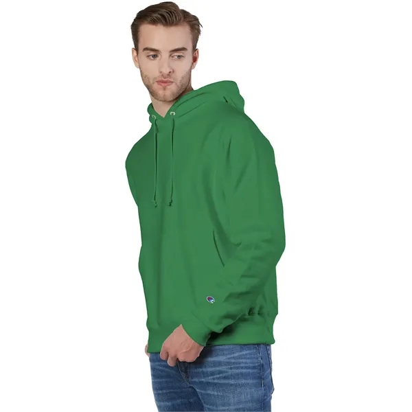 Champion adult pullover hooded sweatshirt.... from ASI 34063 alphabroder