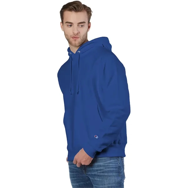 Champion adult pullover hooded sweatshirt.... from ASI 34063 alphabroder