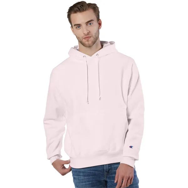 Champion adult pullover hooded sweatshirt.... from ASI 34063 alphabroder