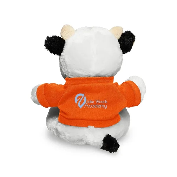 2.5" x 7" x 6" or 4" x 7" x 6"... from ASI 79530 Prime Line