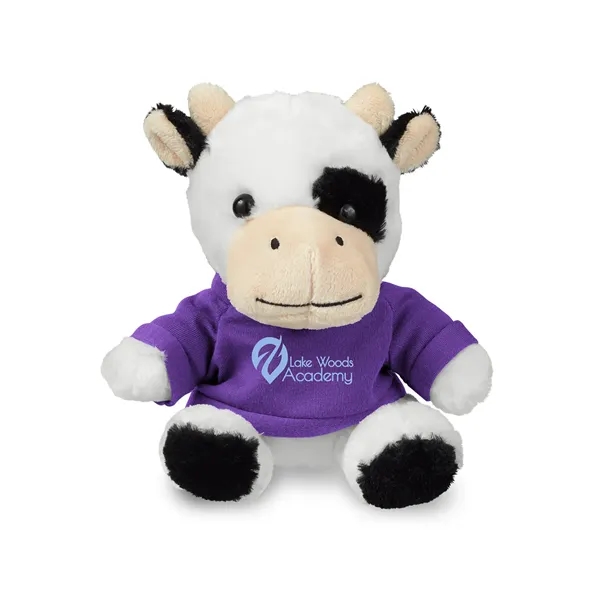 2.5" x 7" x 6" or 4" x 7" x 6"... from ASI 79530 Prime Line