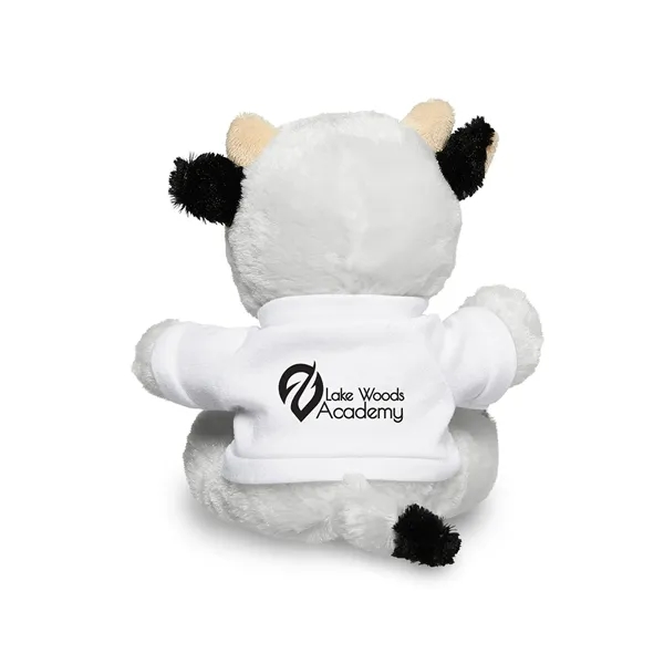 2.5" x 7" x 6" or 4" x 7" x 6"... from ASI 79530 Prime Line