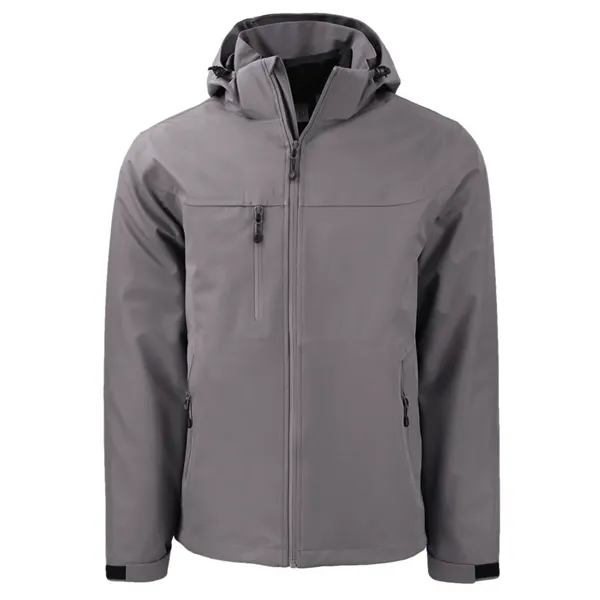 Clique Cornice 3-in-1 Eco Water Resistant Parka + Inner L...... from ASI 47965 Cutter & Buck