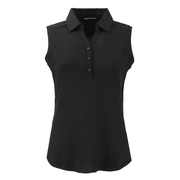 Cutter & Buck Forge Eco Stretch Recycled Womens Sleeveles...... from ASI 47965 Cutter & Buck