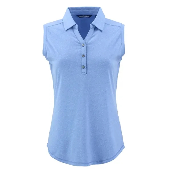 Cutter & Buck Forge Eco Stretch Recycled Womens Sleeveles...... from ASI 47965 Cutter & Buck