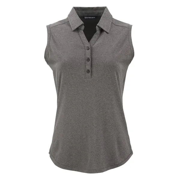 Cutter & Buck Forge Eco Stretch Recycled Womens Sleeveles...... from ASI 47965 Cutter & Buck