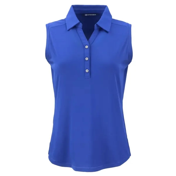 Cutter & Buck Forge Eco Stretch Recycled Womens Sleeveles...... from ASI 47965 Cutter & Buck