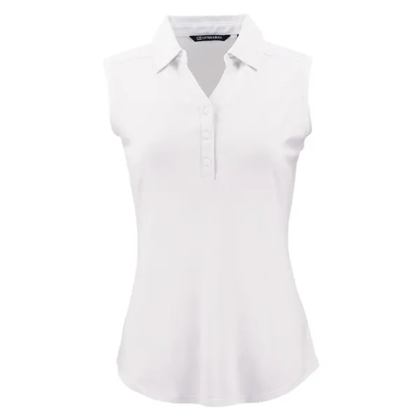 Cutter & Buck Forge Eco Stretch Recycled Womens Sleeveles...... from ASI 47965 Cutter & Buck