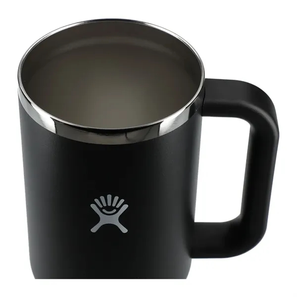 Hydro Flask Travel Tumbler w/ Straw 40 oz... from ASI 89971 Stuff A Mug